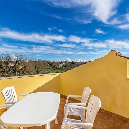 Apartmán Karin