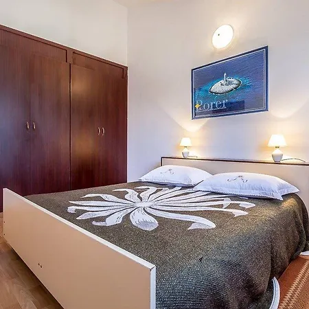 Apartman Karin
